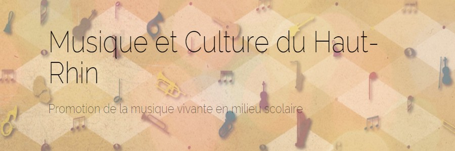 Musique et Culture 68
